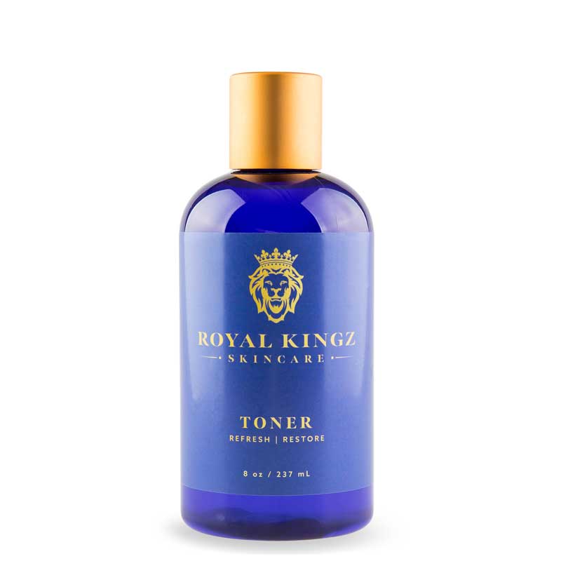 Royal Kingz Toner Refresh | Restore